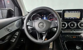 Mercedes-Benz GLC 300 * 4MATIC * AMG Line * HEAD UP * ПАНОРАМА * 360 КАМ, снимка 7