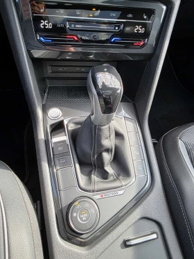 VW Tiguan 2.0 R Line 4 motion N1, снимка 7