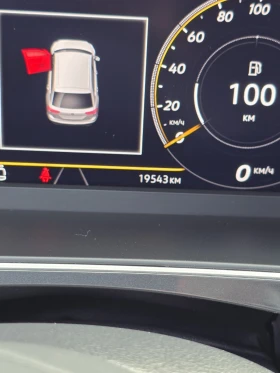 VW Tiguan 2.0 R Line 4 motion N1, снимка 12