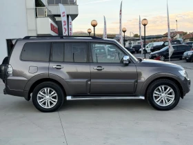 Mitsubishi Pajero Автоматик/Климатроник/Камера/Темпомат, снимка 6