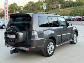 Mitsubishi Pajero Автоматик/Климатроник/Камера/Темпомат, снимка 5