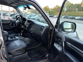 Mitsubishi Pajero Автоматик/Климатроник/Камера/Темпомат, снимка 9