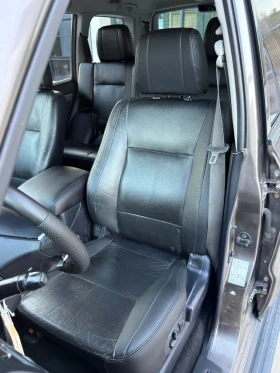 Mitsubishi Pajero Автоматик/Климатроник/Камера/Темпомат, снимка 12