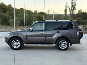 Mitsubishi Pajero Автоматик/Климатроник/Камера/Темпомат, снимка 3