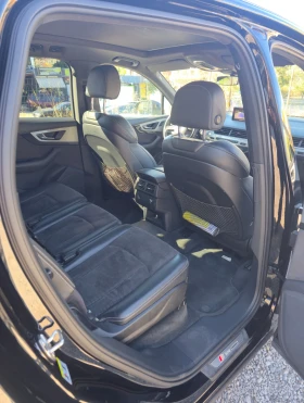 Audi Q7 Audi Q7 3.0TDI S-Line, снимка 11