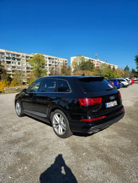 Audi Q7 Audi Q7 3.0TDI S-Line, снимка 3
