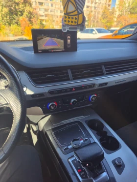 Audi Q7 Audi Q7 3.0TDI S-Line, снимка 13