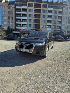 Audi Q7 Audi Q7 3.0TDI S-Line, снимка 1