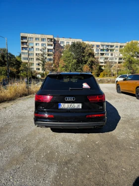 Audi Q7 Audi Q7 3.0TDI S-Line, снимка 4