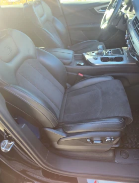 Audi Q7 Audi Q7 3.0TDI S-Line, снимка 9