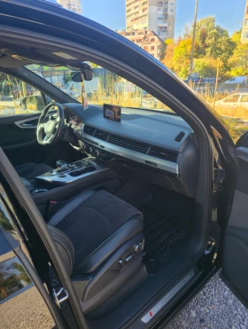 Audi Q7 Audi Q7 3.0TDI S-Line, снимка 8