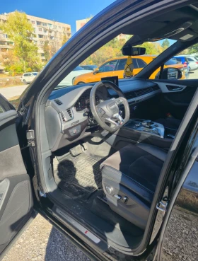 Audi Q7 Audi Q7 3.0TDI S-Line, снимка 10