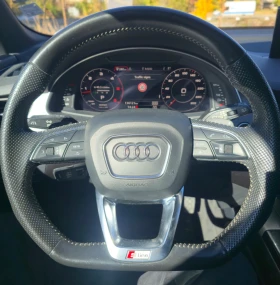Audi Q7 Audi Q7 3.0TDI S-Line, снимка 12
