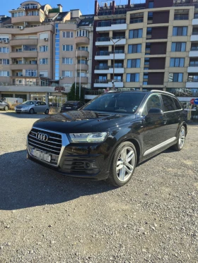 Audi Q7 Audi Q7 3.0TDI S-Line, снимка 2