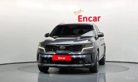 Kia Sorento, снимка 3