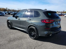BMW X5, снимка 6
