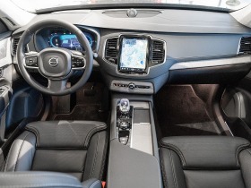 Volvo Xc90 T8 Recharge AWD = Ultra Dark= Гаранция, снимка 7