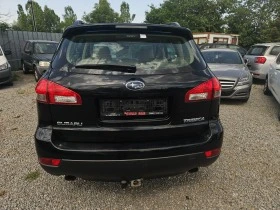 Subaru B9 tribeca 3.6-258k.c | Mobile.bg    11