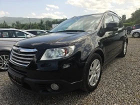  Subaru B9 tribeca