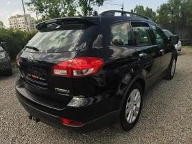 Subaru B9 tribeca 3.6-258k.c | Mobile.bg    9