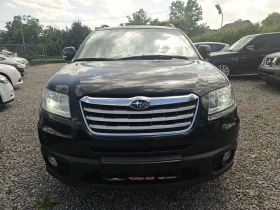 Subaru B9 tribeca 3.6-258k.c | Mobile.bg    3