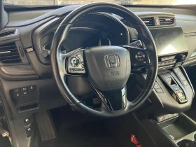 Обява за продажба на Honda Cr-v 2.0 i-MMD Hybrid Black edition Sport Line гаранция ~65 000 лв. - изображение 8