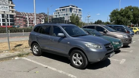 Hyundai Santa fe 2.2 CRDI, снимка 2