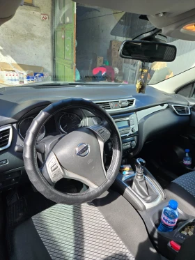 Nissan Qashqai, снимка 5