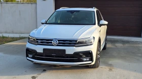 VW Tiguan R-Line, снимка 6