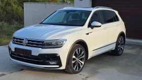 VW Tiguan R-Line, снимка 1