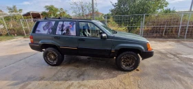 Jeep Grand cherokee, снимка 13