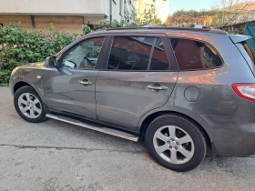 Hyundai Santa fe, снимка 3