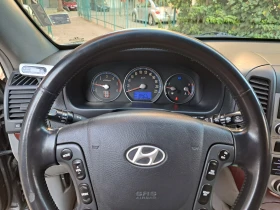 Hyundai Santa fe, снимка 11