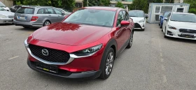     Mazda CX-30 2.0 Skyactiv-X M Hybrid 2WD Tacumi