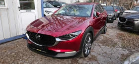     Mazda CX-30 2.0 Skyactiv-X M Hybrid 2WD Tacumi