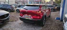 Обява за продажба на Mazda CX-30 2.0 Skyactiv-X M Hybrid 2WD Tacumi ~38 500 лв. - изображение 3