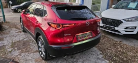 Обява за продажба на Mazda CX-30 2.0 Skyactiv-X M Hybrid 2WD Tacumi ~41 500 лв. - изображение 5