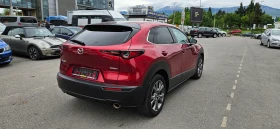     Mazda CX-30 2.0 Skyactiv-X M Hybrid 2WD Tacumi