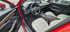 Mazda CX-30 2.0 Skyactiv-X M Hybrid 2WD Tacumi | Mobile.bg    12
