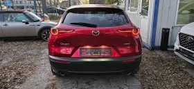 Обява за продажба на Mazda CX-30 2.0 Skyactiv-X M Hybrid 2WD Tacumi ~41 500 лв. - изображение 4