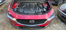 Mazda CX-30 2.0 Skyactiv-X M Hybrid 2WD Tacumi, снимка 15