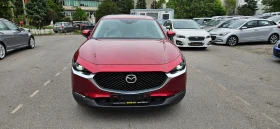     Mazda CX-30 2.0 Skyactiv-X M Hybrid 2WD Tacumi