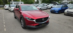     Mazda CX-30 2.0 Skyactiv-X M Hybrid 2WD Tacumi