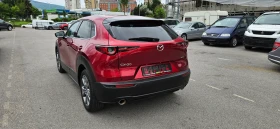 Mazda CX-30 2.0 Skyactiv-X M Hybrid 2WD Tacumi | Mobile.bg    5