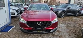 Обява за продажба на Mazda CX-30 2.0 Skyactiv-X M Hybrid 2WD Tacumi ~38 500 лв. - изображение 1