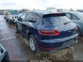 Porsche Macan bose* подгрев* обдухване* - 30500 лв. - 24906169 | Car24.bg