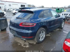 Porsche Macan bose* * *  | Mobile.bg    4