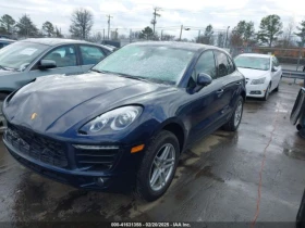 Porsche Macan bose* * *  | Mobile.bg    2