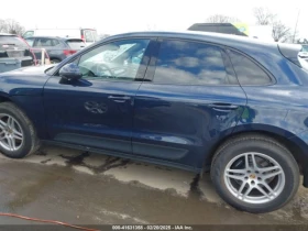 Porsche Macan bose* подгрев* обдухване* - 30500 лв. - 24906169 | Car24.bg