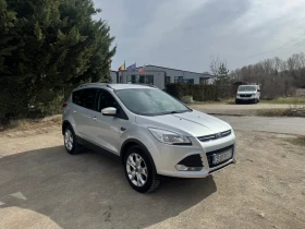 Ford Kuga 2.0(150) 4x4 Keyless, снимка 1